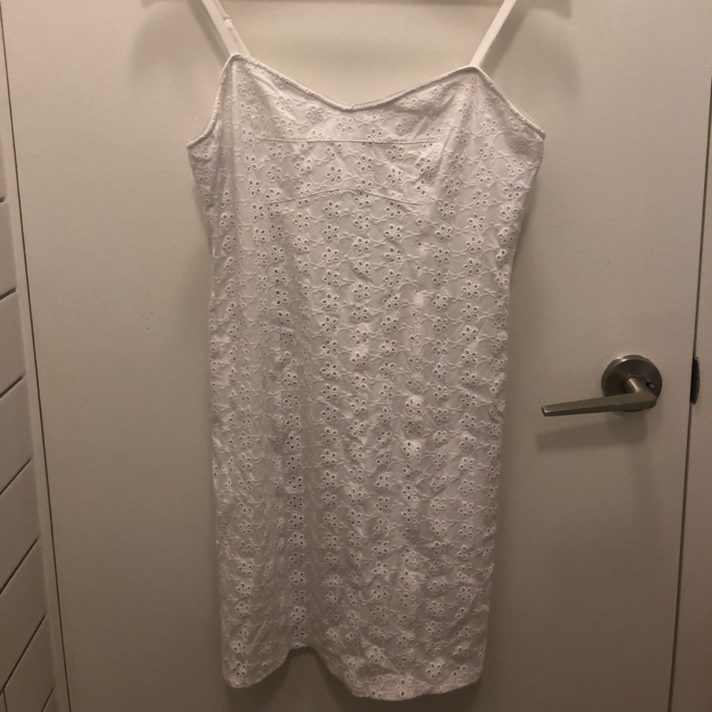 NWT PERFECT SUMMER DRESS